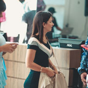 Coquetel Elemento Mar 2019