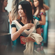 Coquetel Elemento Mar 2019