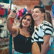 Coquetel Elemento Mar 2019