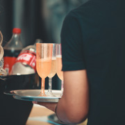 Coquetel Elemento Mar 2019