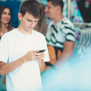 Coquetel Elemento Mar 2019