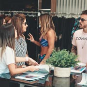 Coquetel Elemento Mar 2019