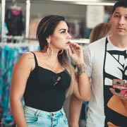 Coquetel Elemento Mar 2019