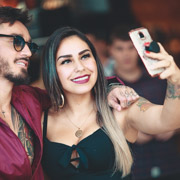 Coquetel Elemento Mar 2019