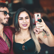 Coquetel Elemento Mar 2019