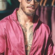 Coquetel Elemento Mar 2019