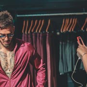 Coquetel Elemento Mar 2019