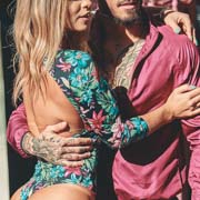 Coquetel Elemento Mar 2019