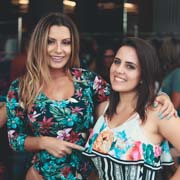 Coquetel Elemento Mar 2019