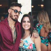 Coquetel Elemento Mar 2019