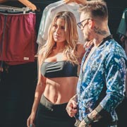 Coquetel Elemento Mar 2019