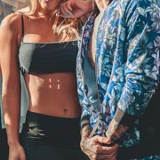 Coquetel Elemento Mar 2019