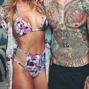 Coquetel Elemento Mar 2019