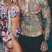 Coquetel Elemento Mar 2019