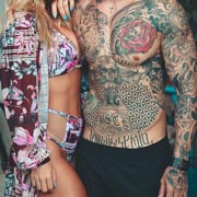 Coquetel Elemento Mar 2019