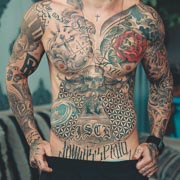 Coquetel Elemento Mar 2019