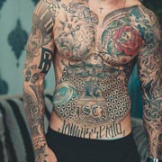 Coquetel Elemento Mar 2019